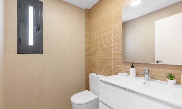 Nieuwbouw Woningen - Geschakelde Villa -
Rafal