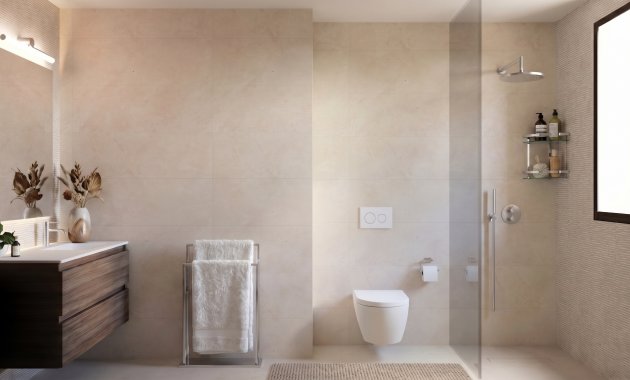 Nieuwbouw Woningen - Vrijstaande woning / Villa -
Roldán