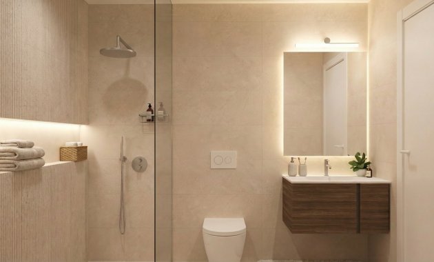 Nieuwbouw Woningen - Vrijstaande woning / Villa -
Roldán