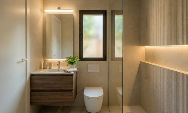 Nieuwbouw Woningen - Vrijstaande woning / Villa -
Roldán