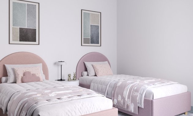 Nieuwbouw Woningen - Rijwoning -
Torre Pacheco - Torre-Pacheco