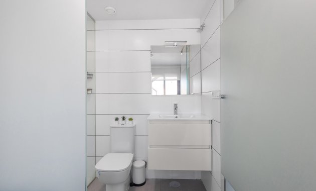 Herverkoop - Penthouse -
Villamartin - Villamartín