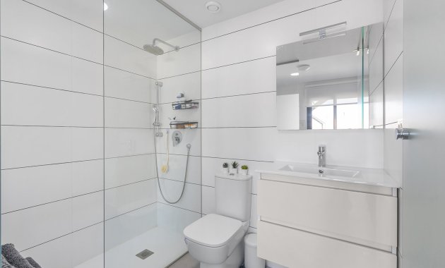 Herverkoop - Penthouse -
Villamartin - Villamartín