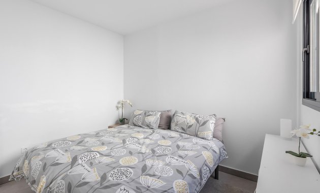 Herverkoop - Penthouse -
Villamartin - Villamartín