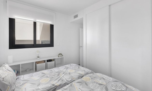 Herverkoop - Penthouse -
Villamartin - Villamartín