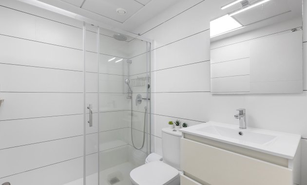 Herverkoop - Penthouse -
Villamartin - Villamartín