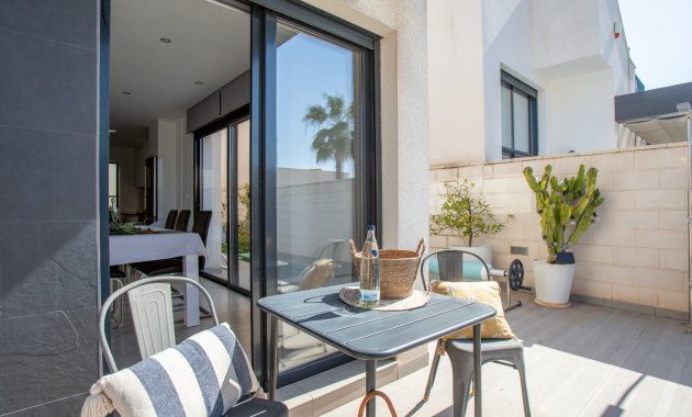 Herverkoop - Chalet -
Ciudad Quesada - Rojales - Rojales