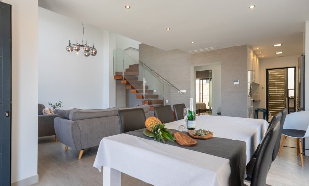 Herverkoop - Chalet -
Ciudad Quesada - Rojales - Rojales