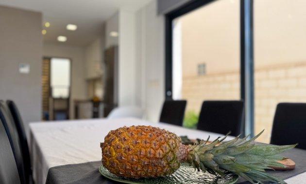 Herverkoop - Chalet -
Ciudad Quesada - Rojales - Rojales