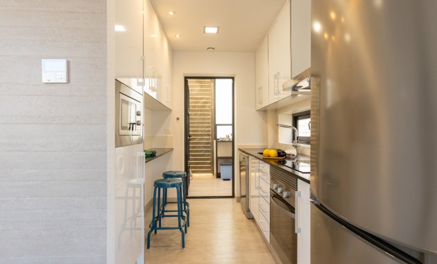 Herverkoop - Chalet -
Ciudad Quesada - Rojales - Rojales