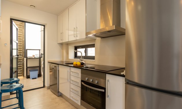 Herverkoop - Chalet -
Ciudad Quesada - Rojales - Rojales