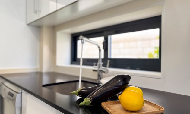 Herverkoop - Chalet -
Ciudad Quesada - Rojales - Rojales