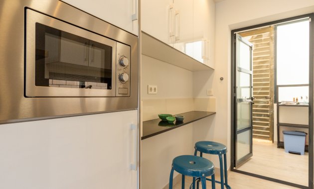 Herverkoop - Chalet -
Ciudad Quesada - Rojales - Rojales