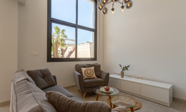 Herverkoop - Chalet -
Ciudad Quesada - Rojales - Rojales