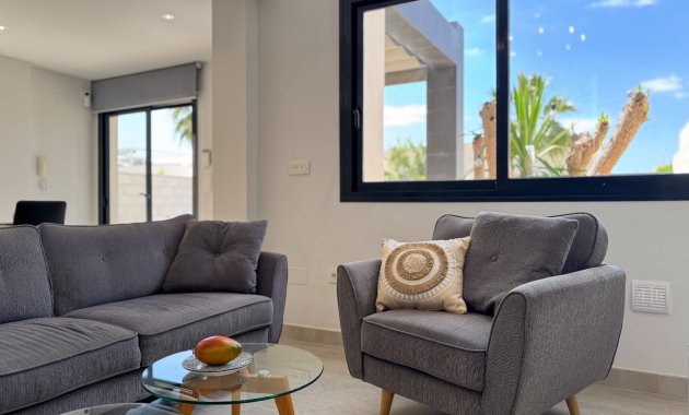 Herverkoop - Chalet -
Ciudad Quesada - Rojales - Rojales