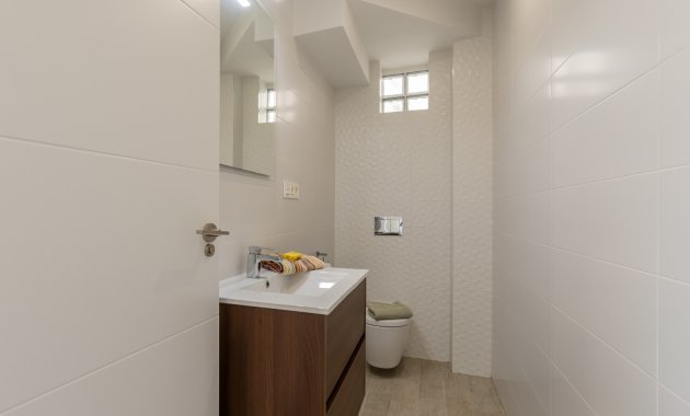 Herverkoop - Chalet -
Ciudad Quesada - Rojales - Rojales