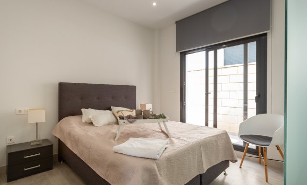 Herverkoop - Chalet -
Ciudad Quesada - Rojales - Rojales