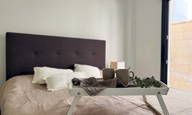 Herverkoop - Chalet -
Ciudad Quesada - Rojales - Rojales