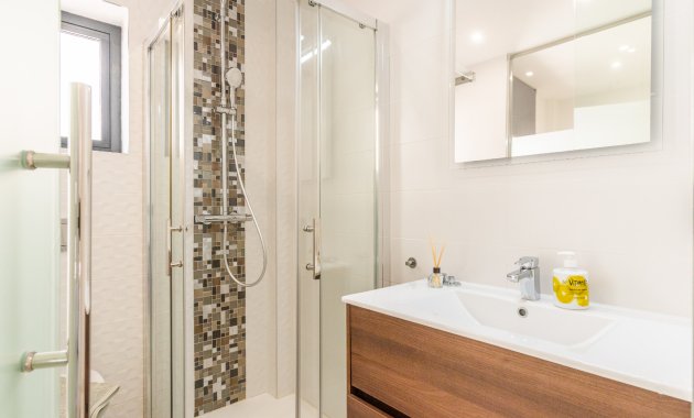 Herverkoop - Chalet -
Ciudad Quesada - Rojales - Rojales