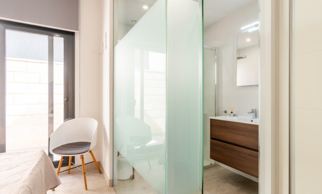 Herverkoop - Chalet -
Ciudad Quesada - Rojales - Rojales