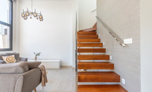 Herverkoop - Chalet -
Ciudad Quesada - Rojales - Rojales