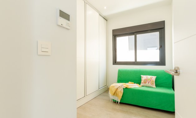 Herverkoop - Chalet -
Ciudad Quesada - Rojales - Rojales