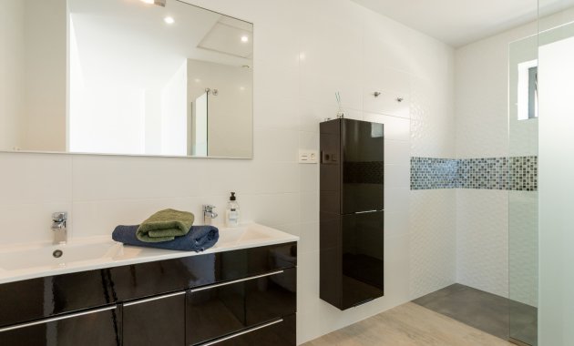 Herverkoop - Chalet -
Ciudad Quesada - Rojales - Rojales