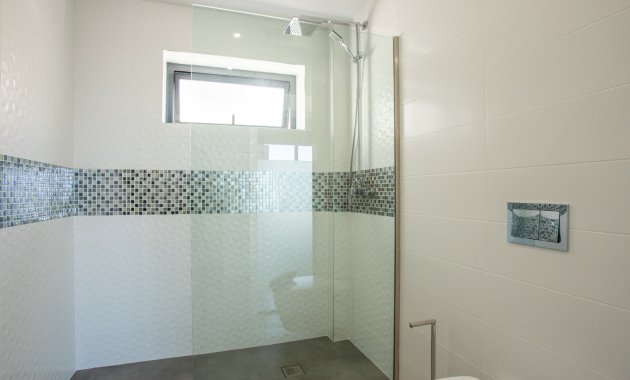 Herverkoop - Chalet -
Ciudad Quesada - Rojales - Rojales