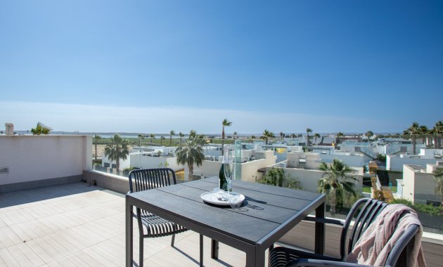 Herverkoop - Chalet -
Ciudad Quesada - Rojales - Rojales