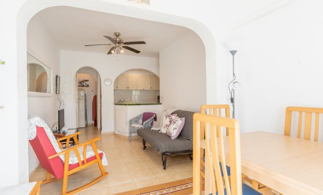 Revente - Maison individuelle -
Torrevieja - Lago Jardin