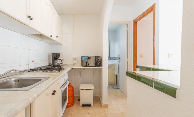 Revente - Maison individuelle -
Torrevieja - Lago Jardin