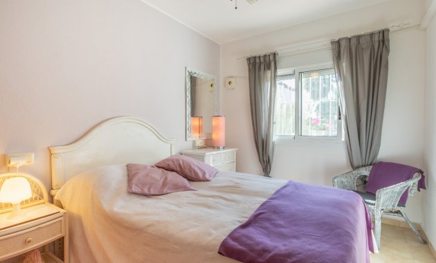 Revente - Maison individuelle -
Torrevieja - Lago Jardin