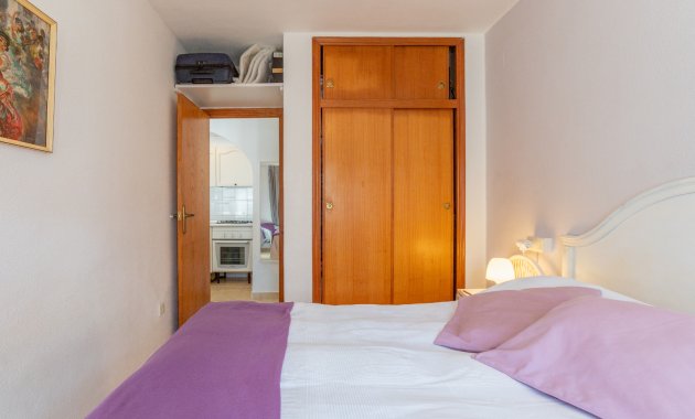 Revente - Maison individuelle -
Torrevieja - Lago Jardin