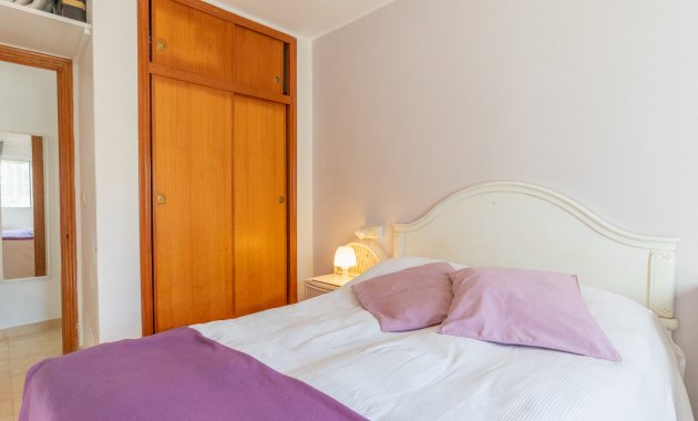 Revente - Maison individuelle -
Torrevieja - Lago Jardin