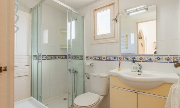 Revente - Maison individuelle -
Torrevieja - Lago Jardin