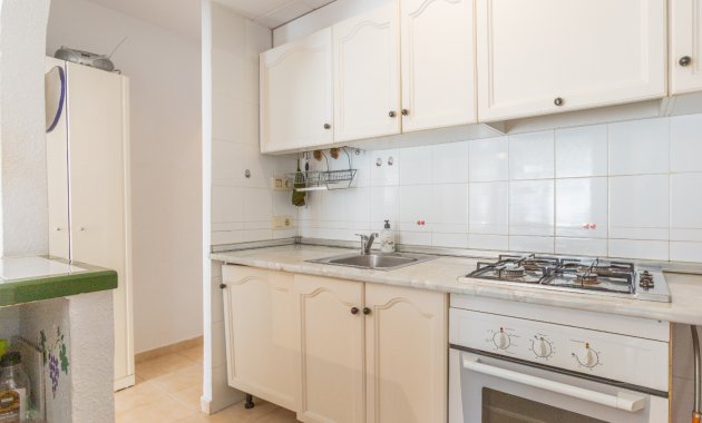 Revente - Maison individuelle -
Torrevieja - Lago Jardin