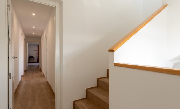 Reventa - Chalet -
Torrevieja - Los Balcones