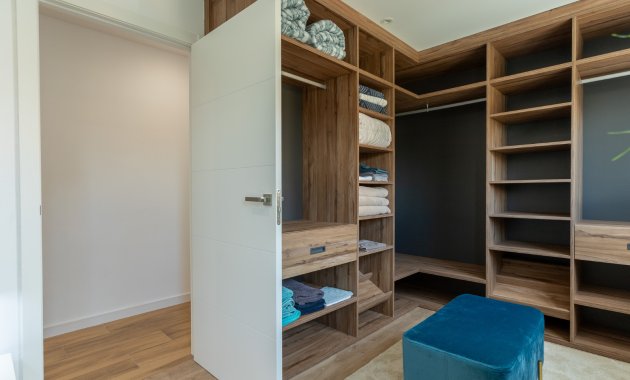 Reventa - Chalet -
Torrevieja - Los Balcones