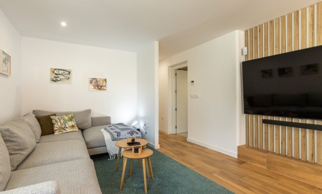 Reventa - Chalet -
Torrevieja - Los Balcones