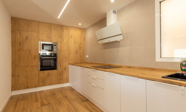 Reventa - Chalet -
Torrevieja - Los Balcones