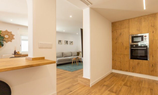 Reventa - Chalet -
Torrevieja - Los Balcones