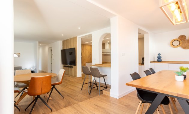 Reventa - Chalet -
Torrevieja - Los Balcones