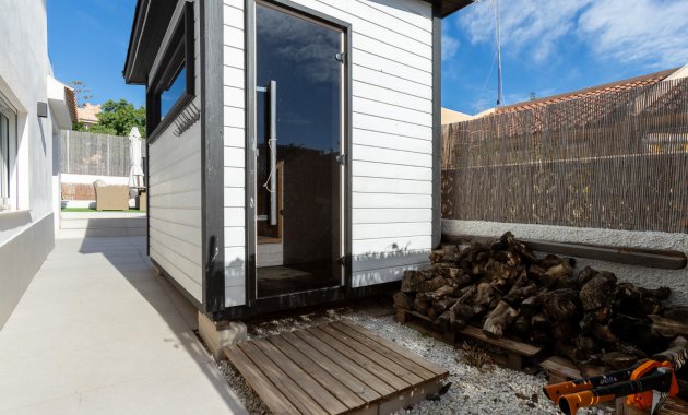 Reventa - Chalet -
Torrevieja - Los Balcones