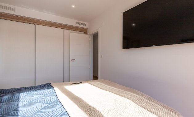 Reventa - Chalet -
Torrevieja - Los Balcones