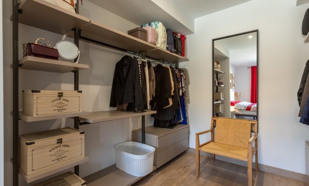 Reventa - Chalet -
Torrevieja - Los Balcones