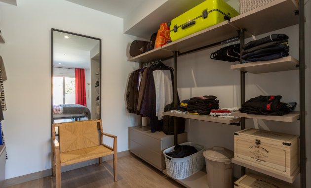 Reventa - Chalet -
Torrevieja - Los Balcones