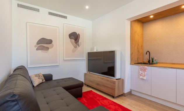 Reventa - Chalet -
Torrevieja - Los Balcones