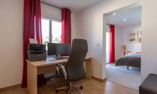 Reventa - Chalet -
Torrevieja - Los Balcones