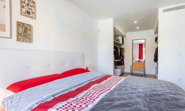 Reventa - Chalet -
Torrevieja - Los Balcones