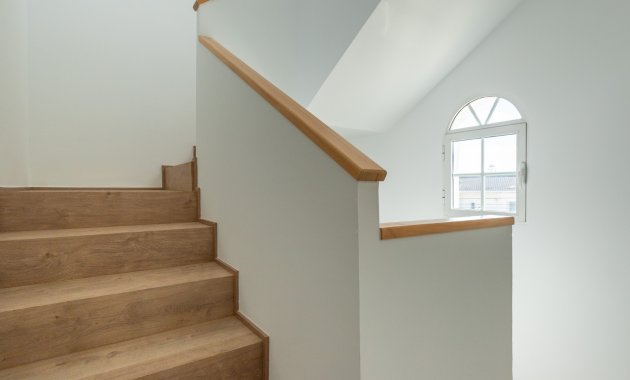 Reventa - Chalet -
Torrevieja - Los Balcones